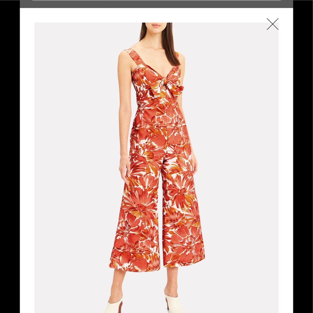 Alexis Jumpsuit